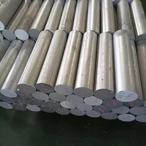 Dissolvable Metal Rod/Dissolving Magnesium Alloy for Dissolvable Frac Ball thumbnail-1