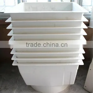 Fiberglass Exhaust Fan(36 Inch) thumbnail-2