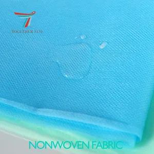 Summer Mask Nonwoven Materials Cool Feeling Non-Woven Fabric For Cool Face Masks thumbnail-2