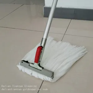Mop T250 Aluminum Alloy Absorbent Mop Head thumbnail-1