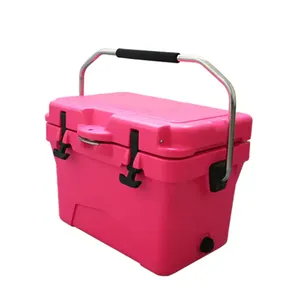 Customrotomolding Cool Box thumbnail-4