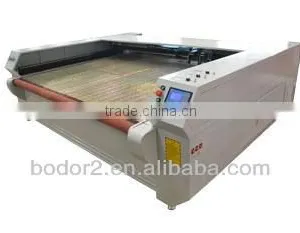 Multi-head (Movable) Auto Feeding Laser Cutting Machine BCL-1814XH2(3)H(M)A thumbnail-1