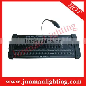 Guang Zhou DMX384 Light Controller thumbnail-1