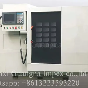 Blocking Machine For Cylinder Making thumbnail-1