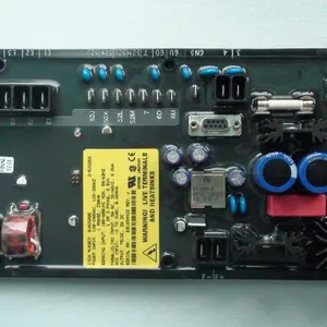 Original Basler Digital Automatic Voltage Regulator (AVR) Be2000e thumbnail-1