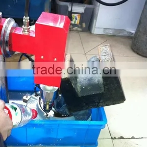 Remove Broken Screw, Taps, Bolts Machine, Use Water or Kerosene as Working Medium thumbnail-4
