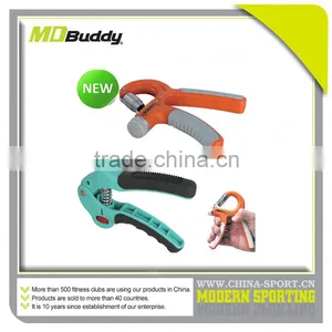 Adjustable Fitness Gym Wrist Strengthener thumbnail-1