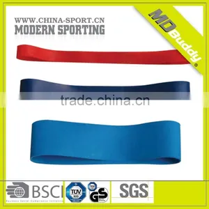 Cheap Gym Elastic Rubber Bands thumbnail-1