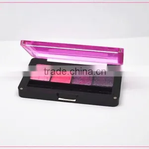 Fashion Cosmetic Eyeshadow Powder Case/press Powder Case thumbnail-1
