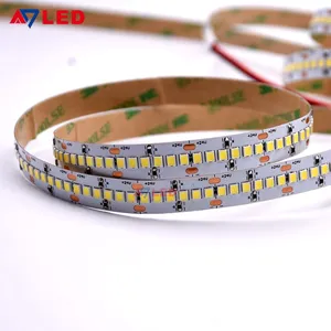 95lm per Meter 5M per Roll 26W/m 6500-10000K ADS-D2835-240W Smd Lights thumbnail-1