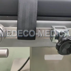 Multi-Purposes Electric Hydraulic Hospital Operating Surgical Table ECOH003-C thumbnail-3