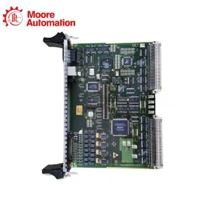 SIEMENS 6DD1640-0AH0 SIMATIC TDC Signal Module SM500 thumbnail-5