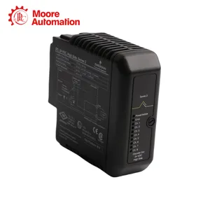 EMERSON KJ3202X1-BA1 12P2536X042 VE4032S1T2B1 High-Performance Process Control Module In Stock thumbnail-1