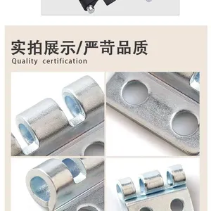 CL201 Stainless Steel Cabinet Door Lock, Weitu Cabinet Hinge thumbnail-4