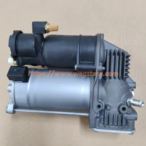 LR069691 LR047172 LR095838 Hot Selling Nice Quality Used Renew Air Compressor Pump for Range Rover L405 L494 thumbnail-1