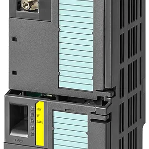 Siemens CU310-2 6SL3040-1LA00-0AA0 thumbnail-2