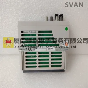 1C31189G03 EMERSON Input Personality Module thumbnail-1