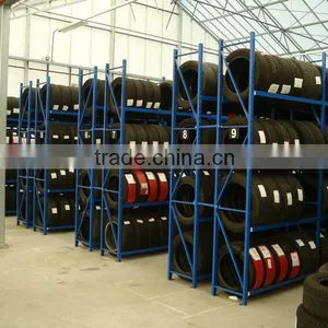 Hercules Tire Storage Rack thumbnail-1