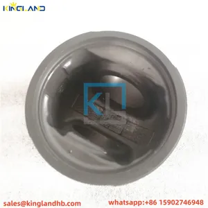 Engine Parts 1004 Piston,Pin&Rings STD U5PR0054 Fit for Perkins thumbnail-4