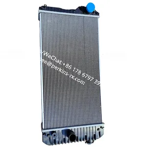 for Perkins Engine 1104 1106 2485B297 2485B298 2485B299 24850087 Radiator Assembly (high Quality) thumbnail-2