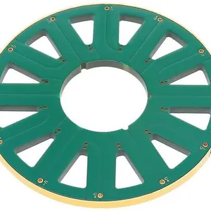 10layer Coil Inductor Multilayer Board PCB thumbnail-1