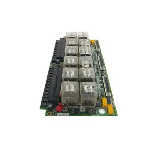 IS200TREGH1BDB Mark VI Board Emergency Termination Board thumbnail-4