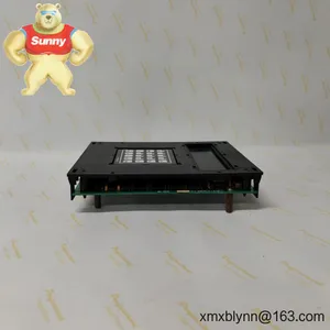 GE 531X306LCCBAG3: Your Industrial Network's Unshakable Ethernet Backbone thumbnail-4