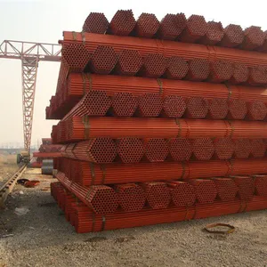 Hebei Xinshuang'ou Pipeline Manufacturing thumbnail-5