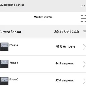 Industrial 4G Wireless PH Sensor Terminal Remote Monitoring Multi-Protocol Support (MQTT/TCP) thumbnail-4
