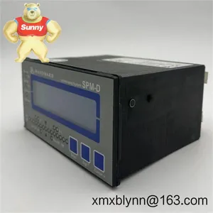 Woodward 8577-825 Linear Actuator: Precision Turbine Control for Demanding Environments thumbnail-3