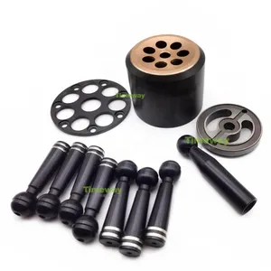 Hydraulic Pump Repair Kits A2FO Axis Piston Pump Spare Parts for A2FO56 REXROTH Fixed Bent Axis Piston Pump Rotary Group Kits thumbnail-1