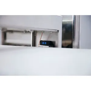 2nd G Metal Detector for Aluminum Foil thumbnail-5