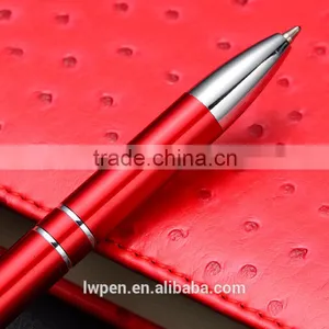 Hot Sale Business Card Holder and Promotional Notebook and Pen Gift Set thumbnail-5