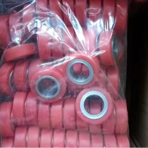 Circular Loom Spare Parts for Wheel Shuttle Wheel thumbnail-1