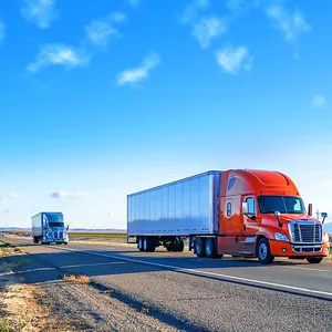 2026 Compliance: Why Our China Door-to-Door Service Bypasses Port Delays thumbnail-3