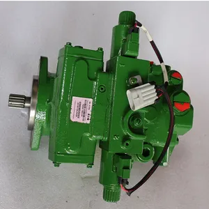 Hot Sell 72400-TBS-04 Hydraulic Pump 72400 78461 70122 70160 70360 Closed Circuit Variable Piston Pump thumbnail-5