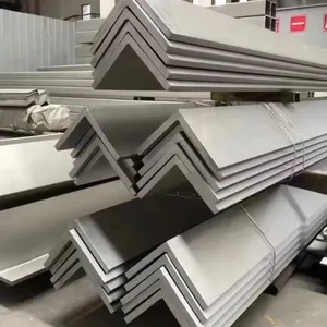 Steel Angle & Thickened Angle Steel，Q355B/Q355C/Q355D、Q235A/Q235B/Q235C/Q235D thumbnail-1