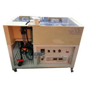 Electrolytic Copper Extraction Electrolyzer Electrowinning Cell of Copper thumbnail-1