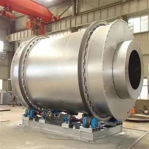Rotary Dryer thumbnail-1