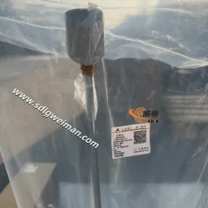 SDLG Hydraulic Fluid Filter 14401299 for SDLG E6210F E6300F Excavator thumbnail-4