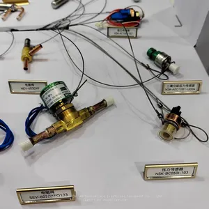 Saginomiya Expansion Valve SEV-603DXFQ133 thumbnail-1