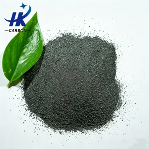 CPC Factory Price Refractory Use Calcined Petroleum Coke Stable Quality Bulk Wholesale thumbnail-2