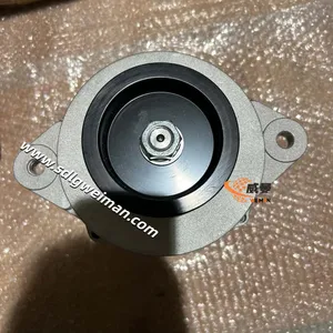 Hyundai Alternator 300901-00206 for Hyundai Excavator thumbnail-3