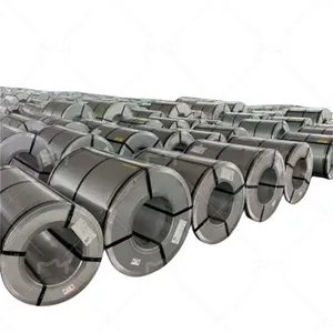 50W600 Non Grain Silicon Steel Sheet 0.50mm JIS GB/T Motor & Compressor Applications thumbnail-3
