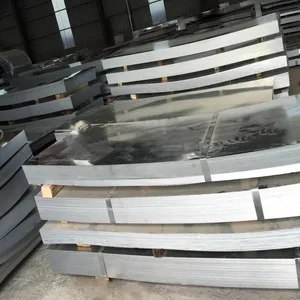 GB 019Cr11Ti Stainless Steel Sheet 2.5mm Exhaust System Structural Automotive Industrial Parts Use thumbnail-5