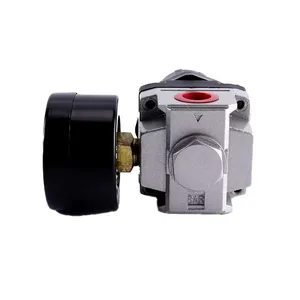 200-0302-105 404466 Air Pressure Regulator for Willett 3150 Videojet 2120 DOD Printer thumbnail-4