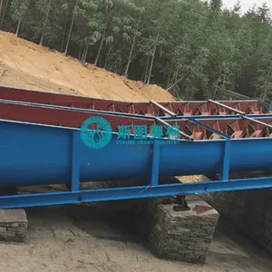 Log Washer Upstream Equipment thumbnail-1