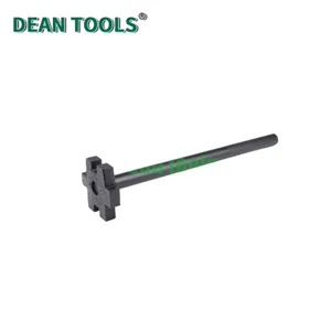 Double-head Drum Wrench, Comes With Mill Test Report, Standard Compliant, Durable Service thumbnail-1