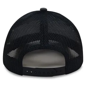 China Direct Caps Hats Factory Wholesales High Quality 5 Panel Embroidery Logo Sports Outdoor Trucker Baseball Caps thumbnail-5