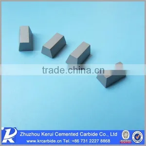 Original Manufacturer of 12x6x5mm Stone Cutting Tips Widia Carbide Customized thumbnail-3